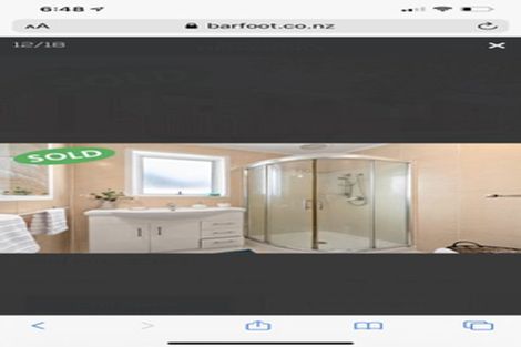 Photo of property in 36 Normanton Street, Glenfield, Auckland, 0629