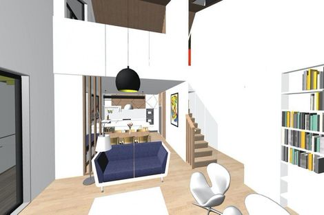 Photo of property in 49 Roseneath Terrace, Roseneath, Wellington, 6011