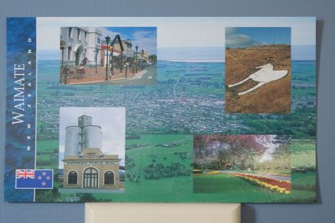 Photo of property in 82 Point Bush Road, Waimate, 7979