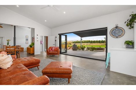 Photo of property in 55 Keddell Road, Springvale, Alexandra, 9393