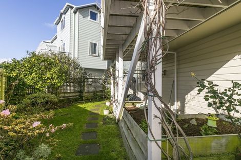 Photo of property in Colombo St Apartments, 13/10 Colombo Street, Newtown, Wellington, 6021