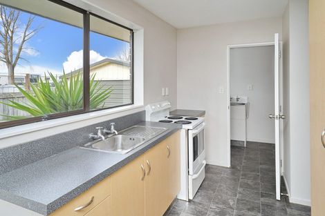 Photo of property in 27a Newnham Street, Rangiora, 7400