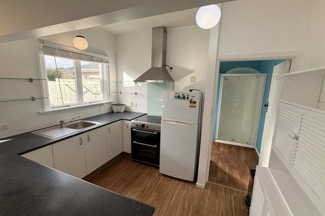 Photo of property in 48 Russell Street, Dunedin Central, Dunedin, 9016