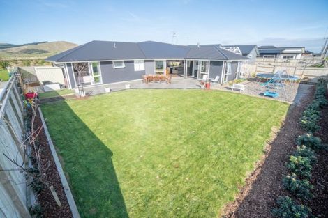 Photo of property in 31 Silicon Way, Fitzherbert, Palmerston North, 4410