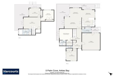 Photo of property in 5 Palm Cove, Arkles Bay, Whangaparaoa, 0932