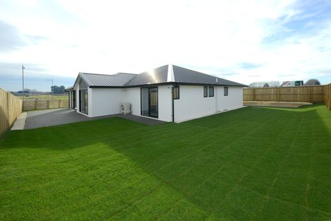 Photo of property in 38 Sarikei Avenue, Northwood, Christchurch, 8051