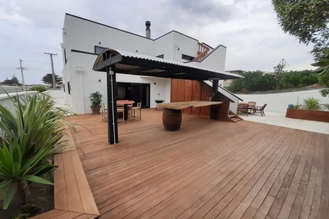 Photo of property in 6a Hunia Terrace, Himatangi Beach, Foxton, 4891