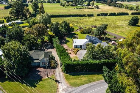 Photo of property in 5 Gemmells Road, Hawarden, 7385