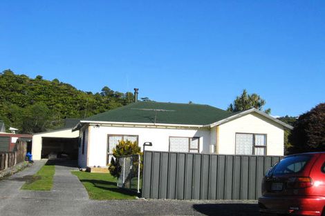 Photo of property in 45 Shakespeare Street, Greymouth, 7805