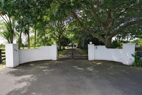 Photo of property in 117 Duncan Road, Tamahere, Hamilton, 3283