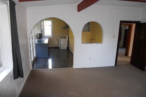 Photo of property in 37 Townsend Road, Miramar, Wellington, 6022