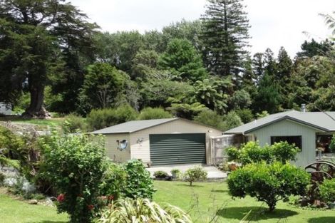 Photo of property in 73 Pukekauri Road, Waikino, Waihi, 3682