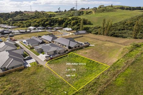 Photo of property in 209 Adler Drive, Ohauiti, Tauranga, 3112