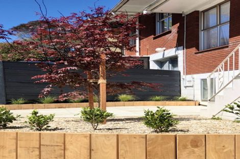 Photo of property in 3/9 Brian Avenue, Forrest Hill, Auckland, 0620