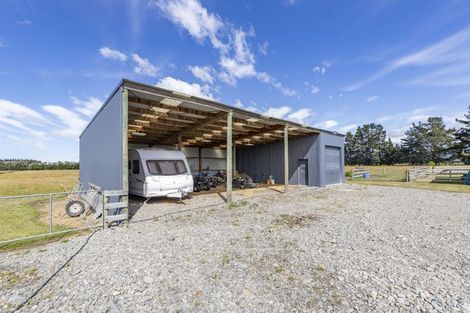 Photo of property in 179 Mcphedrons Road, Burnt Hill, Oxford, 7495