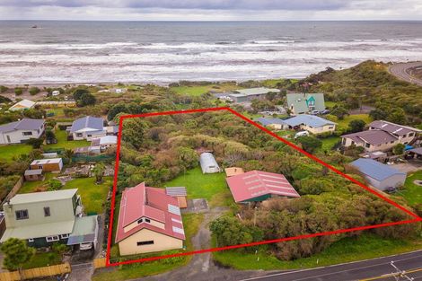 Photo of property in 1057 Stewart Street, Rapahoe, Greymouth, 7803