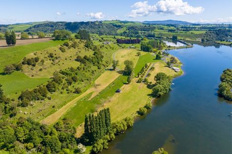 Photo of property in 2310 Maungatautari Road, Maungatautari, Cambridge, 3494