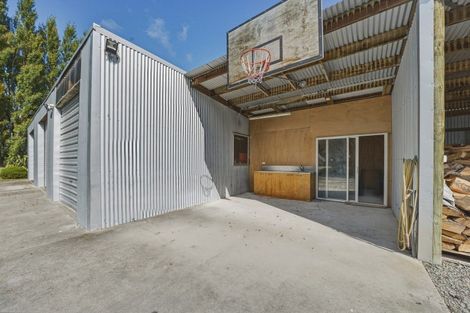 Photo of property in 161 Easterbrook Road, Fernside, Kaiapoi, 7691