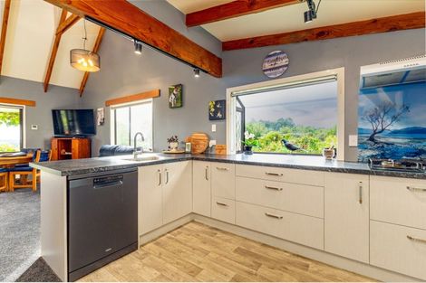 Photo of property in 33 Kalaugher Road, Geraldine Downs, Geraldine, 7991