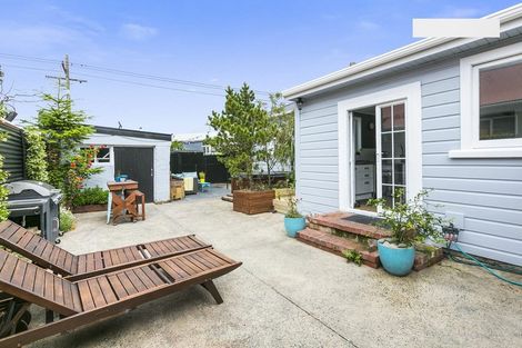 Photo of property in 63 Richardson Street, Saint Kilda, Dunedin, 9012