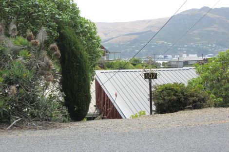 Photo of property in 107 Marine Drive, Diamond Harbour, Lyttelton, 8971