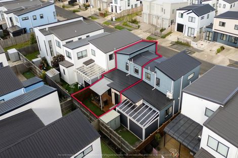 Photo of property in 47 Whare Kauri Road, Papakura, 2110