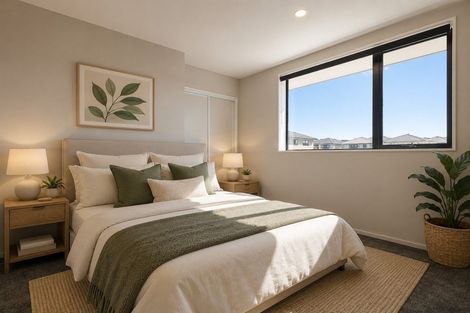 Photo of property in 411b Armagh Street, Linwood, Christchurch, 8011
