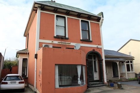Photo of property in 289 Castle Street, Dunedin Central, Dunedin, 9016