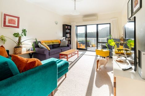 Photo of property in 167 Totara Road, Miramar, Wellington, 6022