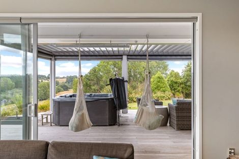 Photo of property in 420 Pencarrow Road, Tamahere, Hamilton, 3283