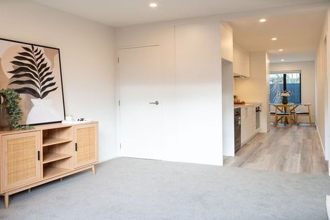 Photo of property in 4/99 King Street, Sydenham, Christchurch, 8023