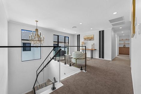 Photo of property in 138 Mcquoids Road, Flat Bush, Auckland, 2019