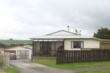 Photo of property in 26 Ruby Place, Pukehangi, Rotorua, 3015