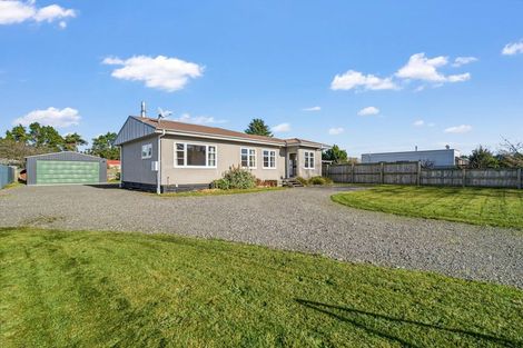 Photo of property in 21a Sydney Street, Takapau, 4203
