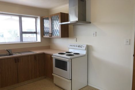 Photo of property in 1/21 Wilson Street, Islington, Christchurch, 8042