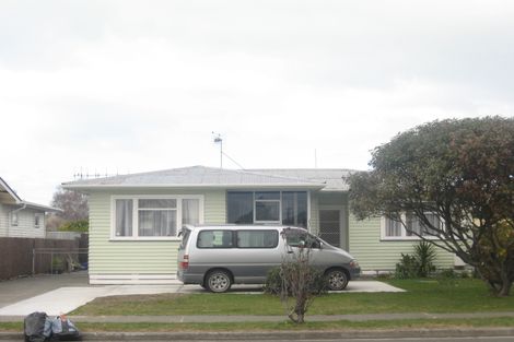Photo of property in 114 Latham Street, Marewa, Napier, 4110