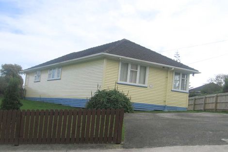 Photo of property in 100 Mckillop Street, Ranui, Porirua, 5024