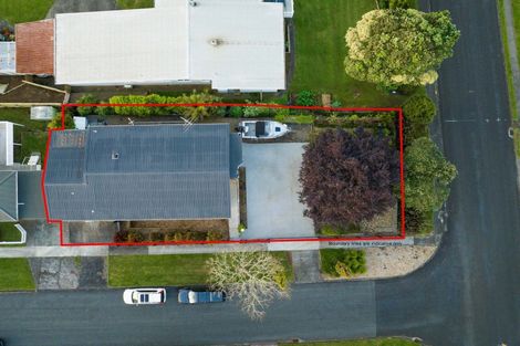 Photo of property in 2/1 Routly Avenue, Pukekohe, 2120