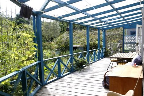 Photo of property in 66 Poulters Road, Leith Valley, Dunedin, 9010