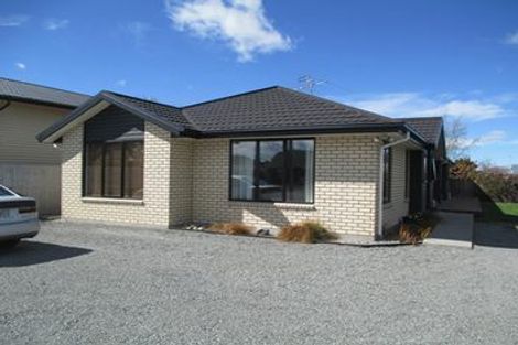 Photo of property in 4 James Street, Allenton, Ashburton, 7700