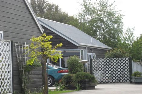 Photo of property in 66b Main North Road, Woodend, 7610