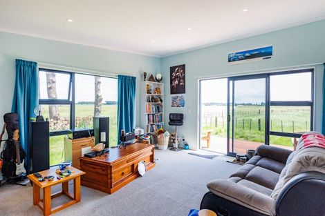 Photo of property in 154a Motuiti Road, Foxton, 4891