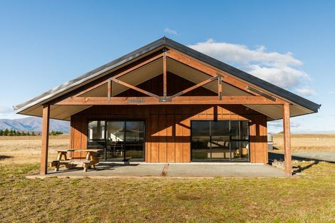 Photo of property in 249 Manuka Terrace, Ben Ohau, Twizel, 7999