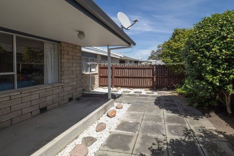 Photo of property in 3/83 Cox Street, Ashburton, 7700