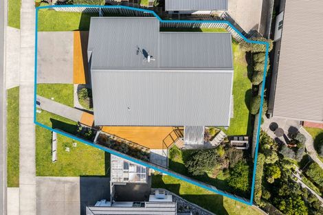 Photo of property in 56 John Burke Drive, Aotea, Porirua, 5024