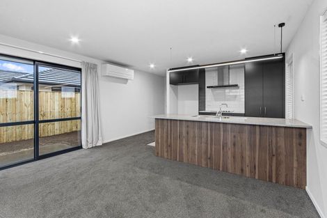 Photo of property in 10a-b Finn Avenue, Rolleston, 7615