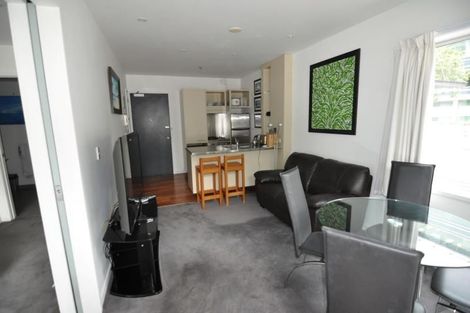 Photo of property in Viaduct Point Apartments, 100/125 Customs Street West, Auckland Central, Auckland, 1010
