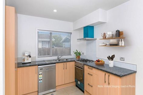 Photo of property in 2/61 York Street, Hamilton East, Hamilton, 3216
