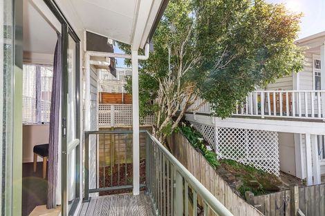 Photo of property in 6/10 Hall Avenue, Newtown, Wellington, 6021