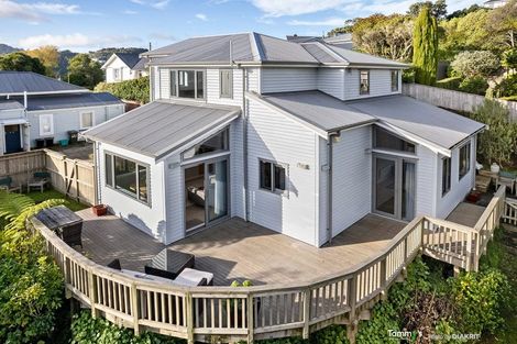 Photo of property in 29d Margaret Street, Wadestown, Wellington, 6012